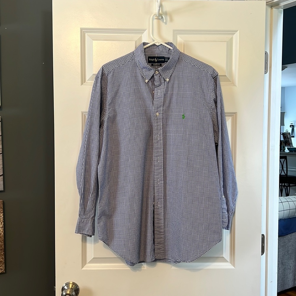 Ralph Lauren classic fit Casual shirt